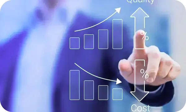 Vrolkamved AI algoritmo trading