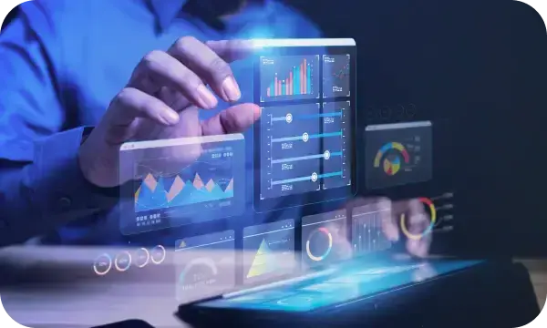 Vrolkamved AI finanza personale
