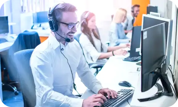 Vrolkamved AI crypto trading