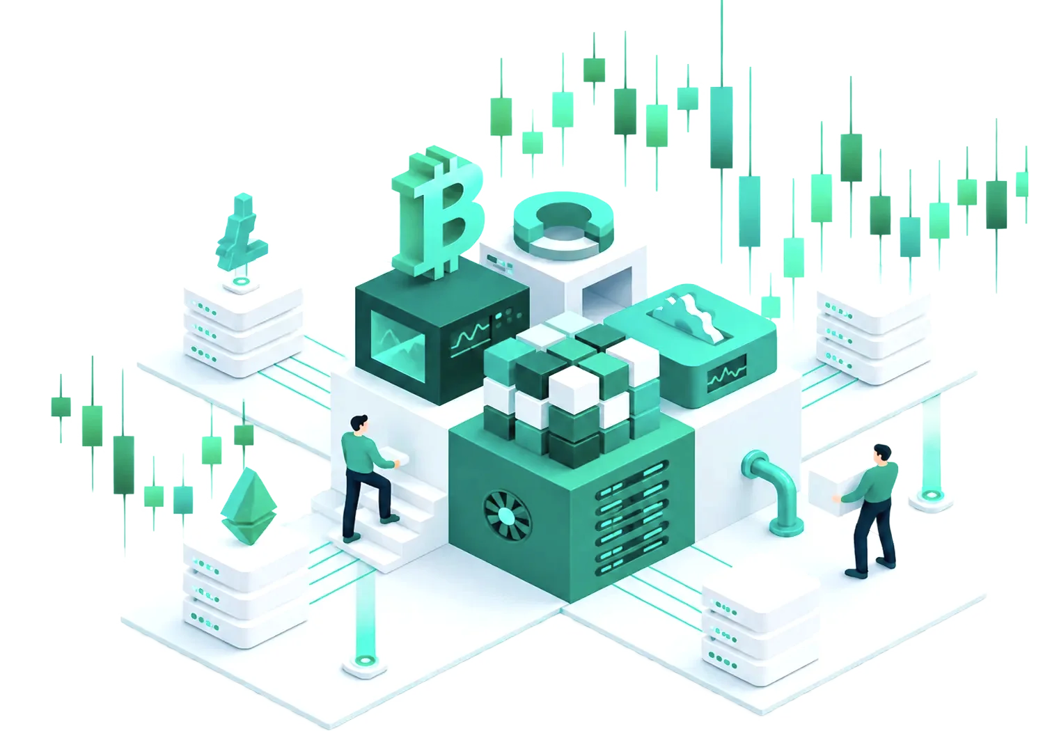 Vrolkamved AI piattaforma di investimento