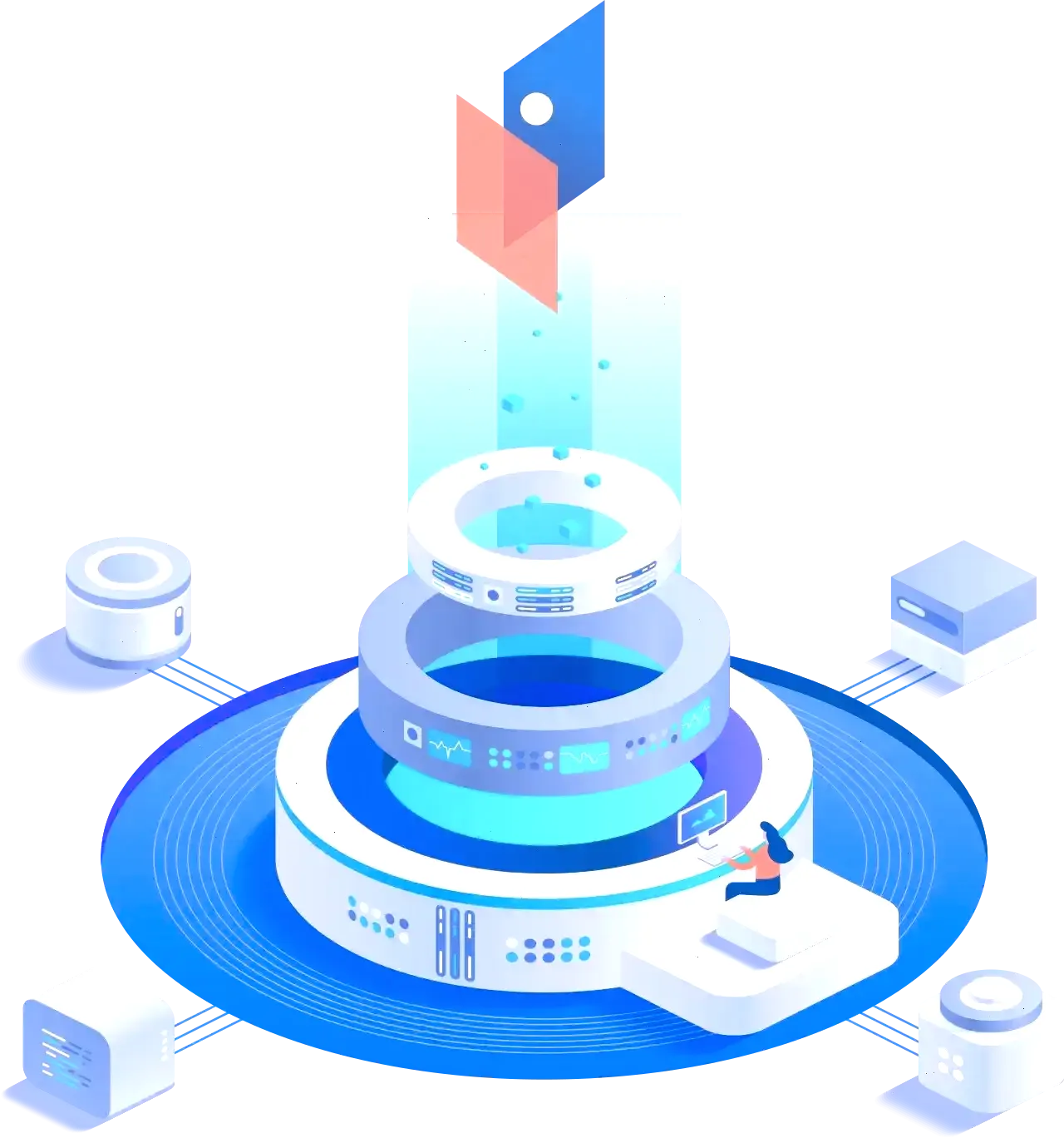 Vrolkamved AI trading Italia